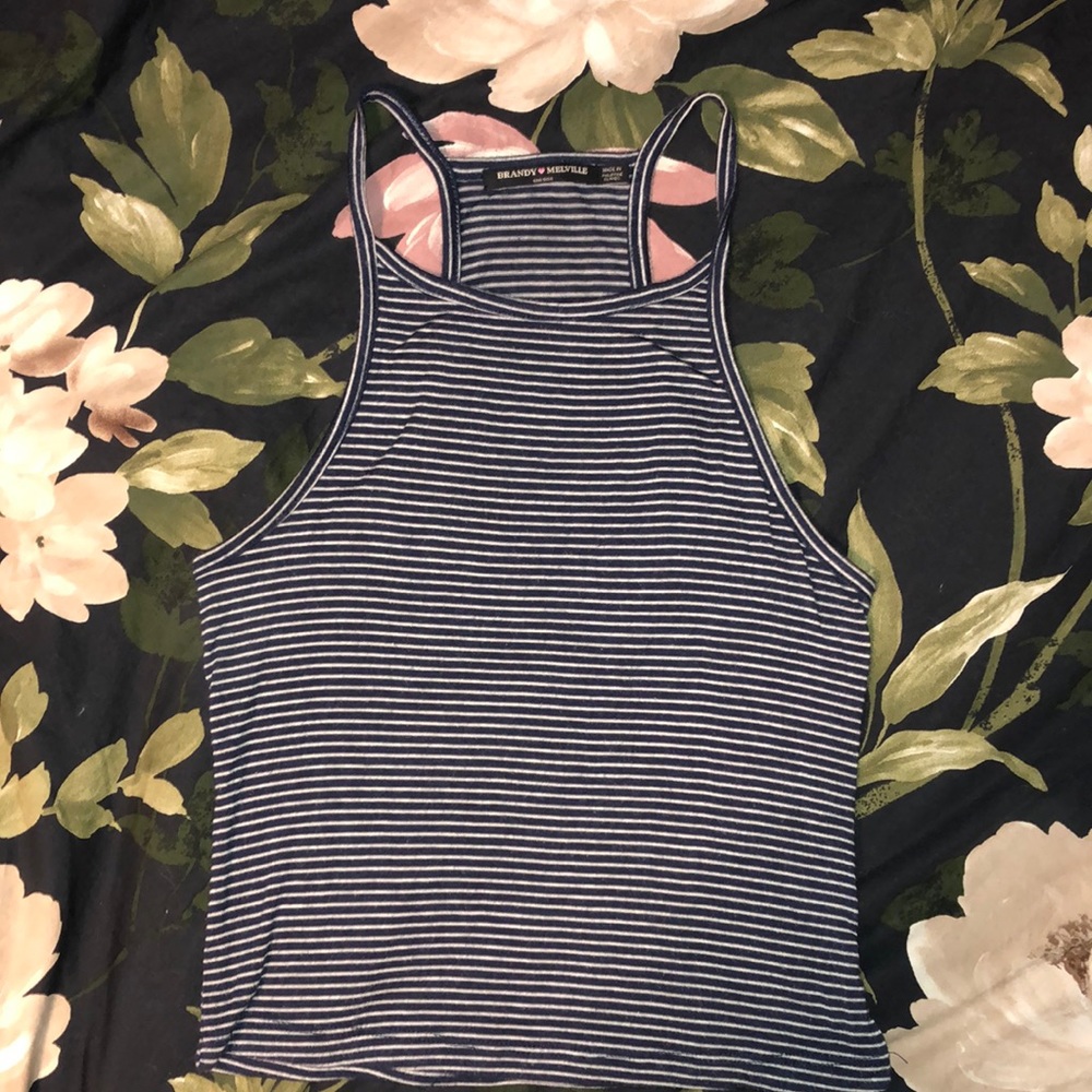 Brandy Melville Tank Top
